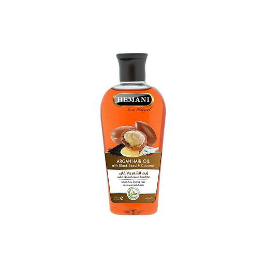 Hemani Hair oil 200ml
