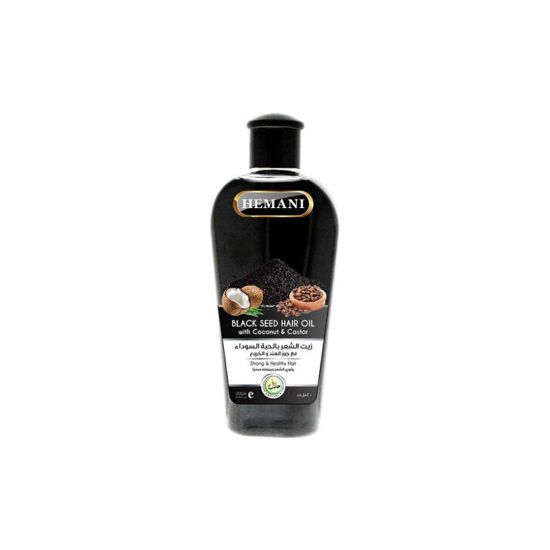 Hemani Hair oil 200ml