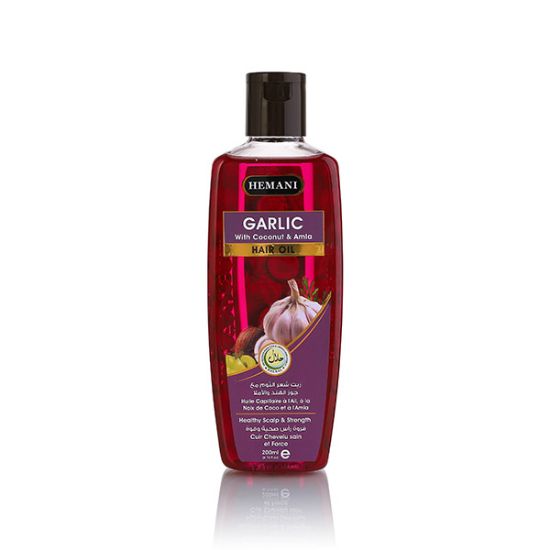 Hemani Hair oil 200ml
