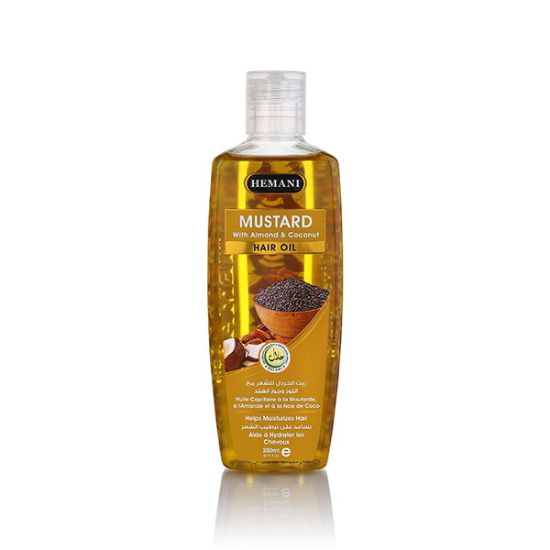 Hemani Hair oil 200ml