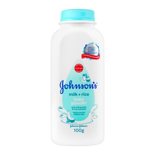 Johnsons Blossoms Baby Powder 75+25g