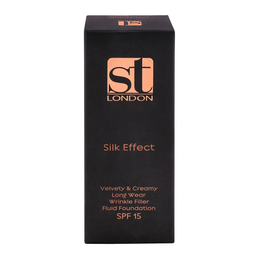 ST London Silk Effect Foundation - Fs 38