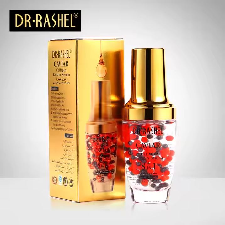 DR.Rashel Caviar Collagen Elastin Serum DRL-1253