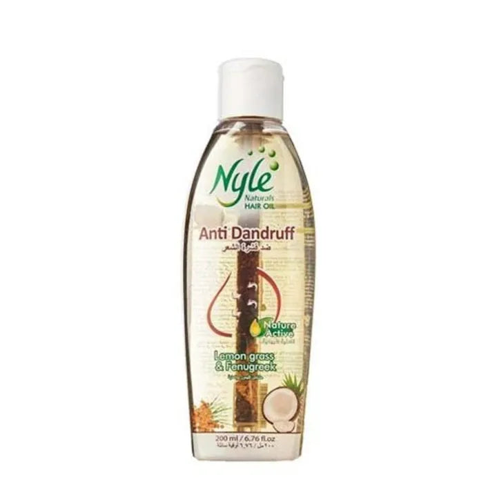 Vivid Herbal Hair Oil Hair fall control 200 ML