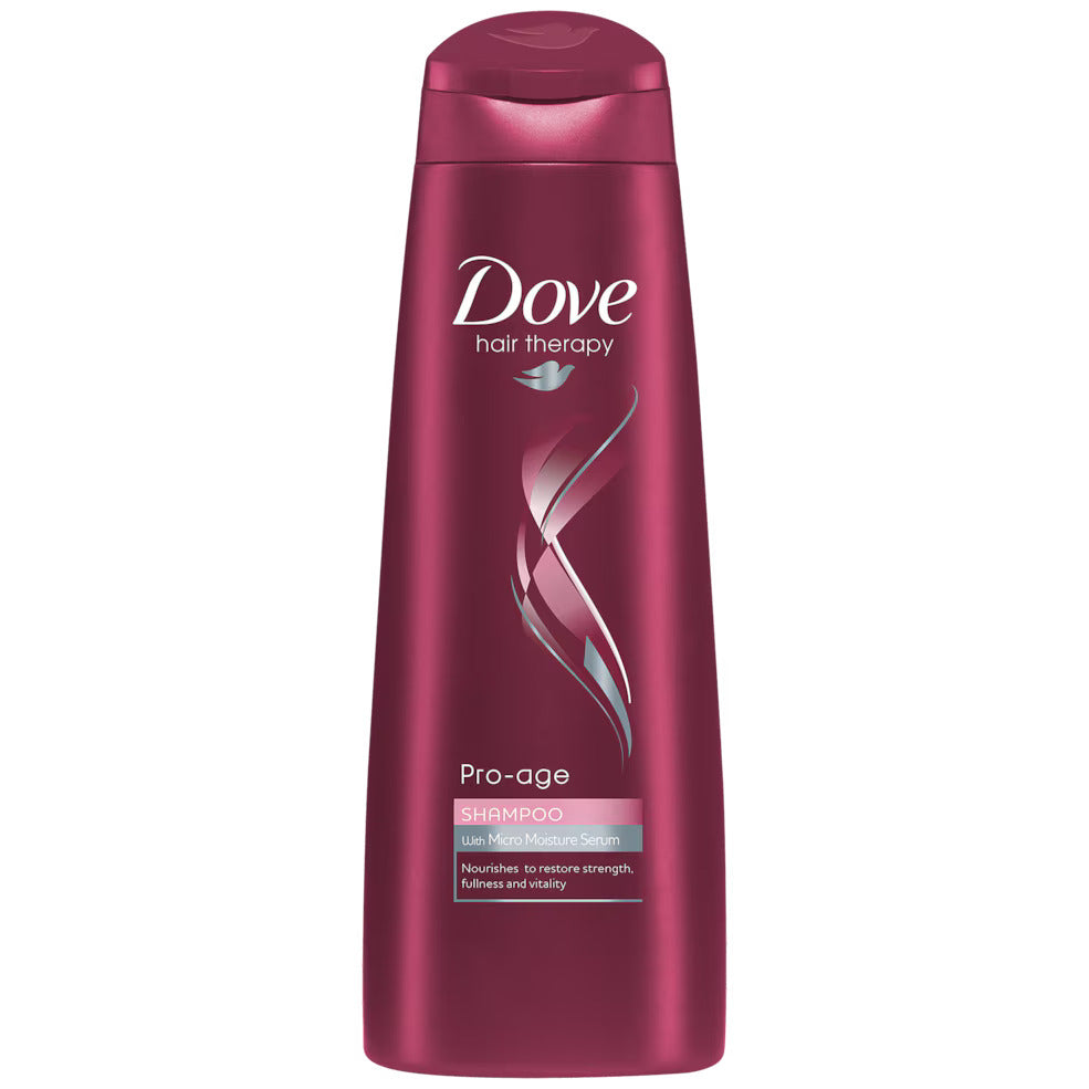 Pro-Age Shampoo For Ageing Hair 250ml