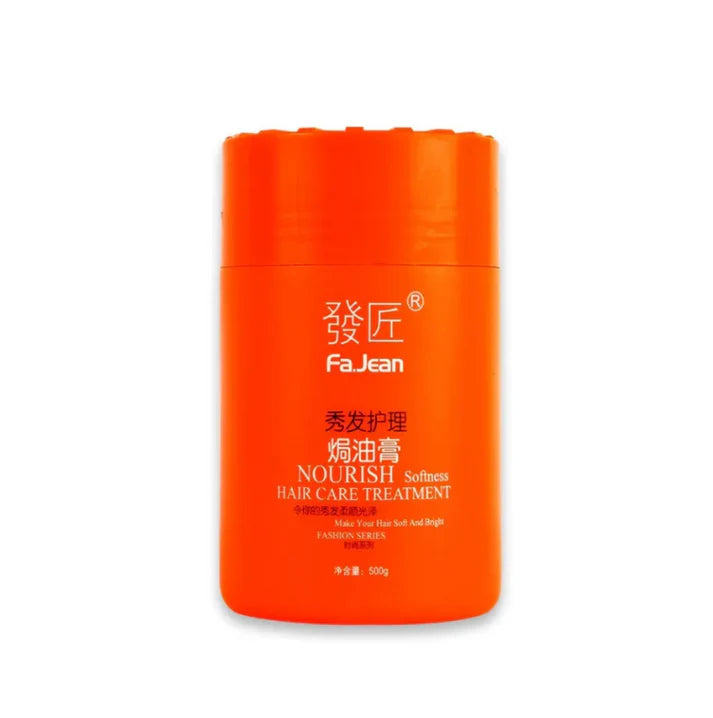 Fa Jean Keratin Hair Mask