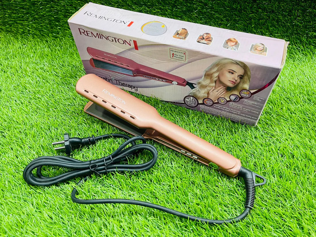 REMINGTON HAIR STRAIGHTNER RM-7006S