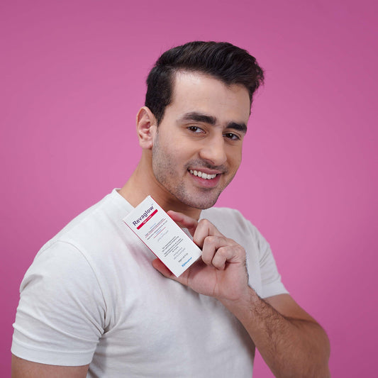 Revaglow Night Cream