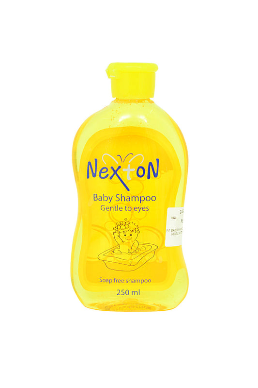 HELENA BABY SHAMPOO 500ML