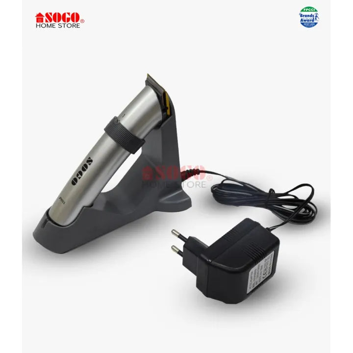 Sogo Professional Rechargeable Hair & Beard Trimmer (JPN-103)