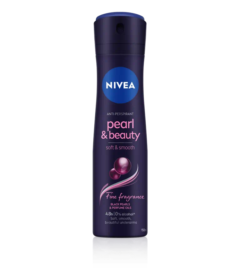 NIVEA spray 150ml