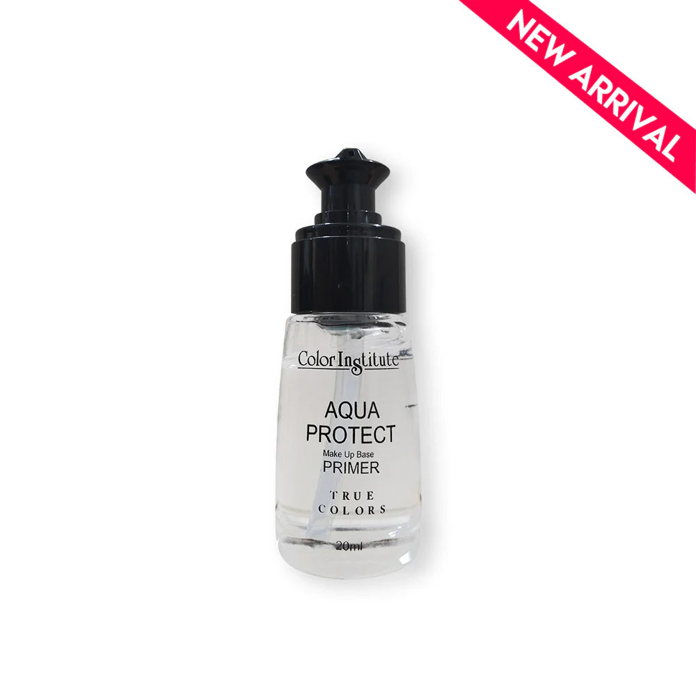 Color Institute True Colors Aqua Protect Makeup Base Primer