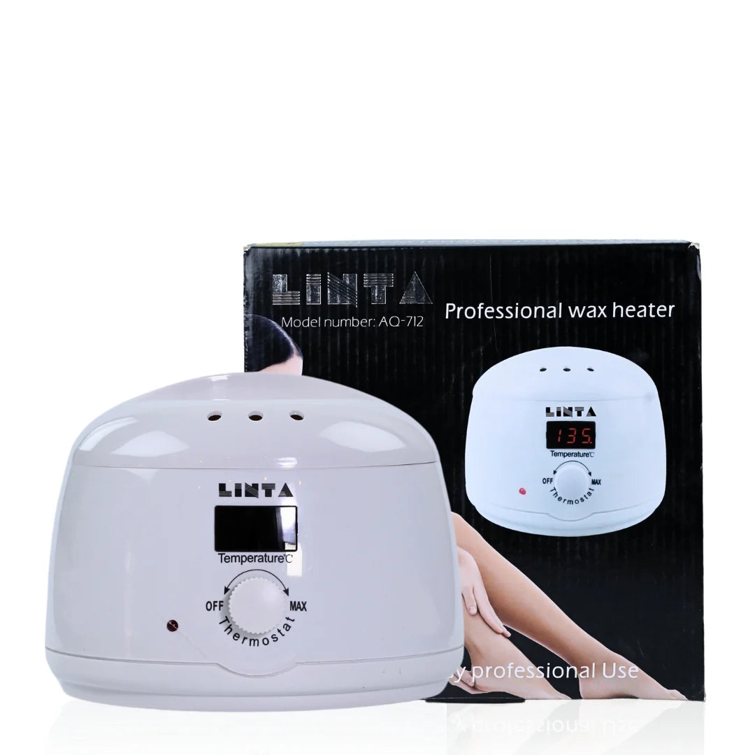 Linta Professional Wax Heater