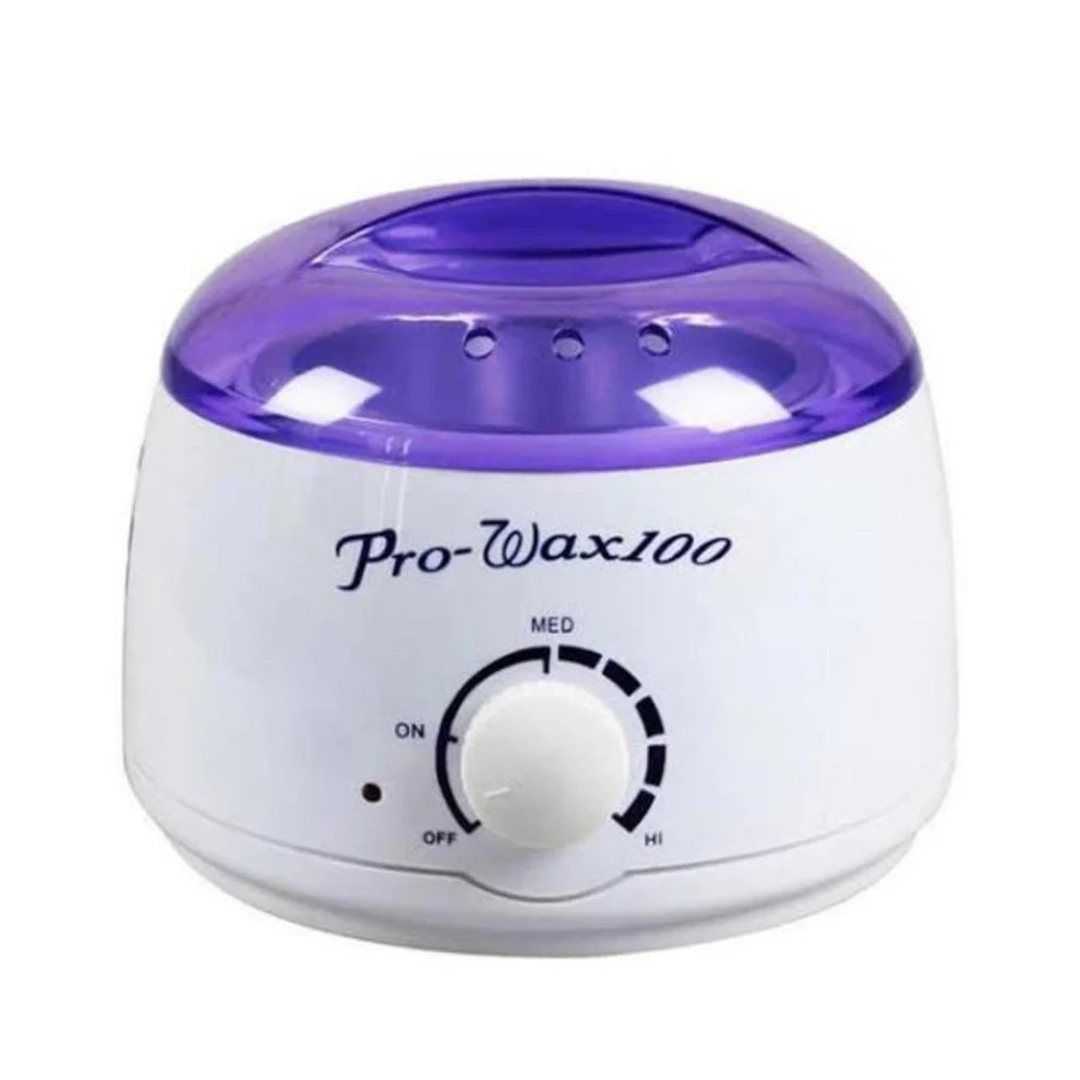Pro Wax 100 Hair Removal Wax Heater – 100W
