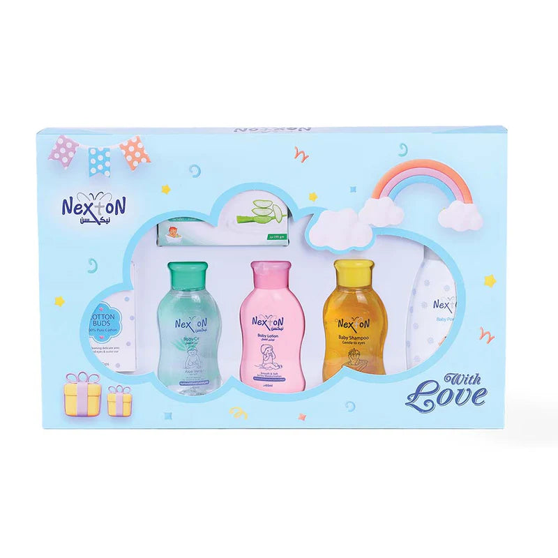 NEXTON Baby GIFT PACK