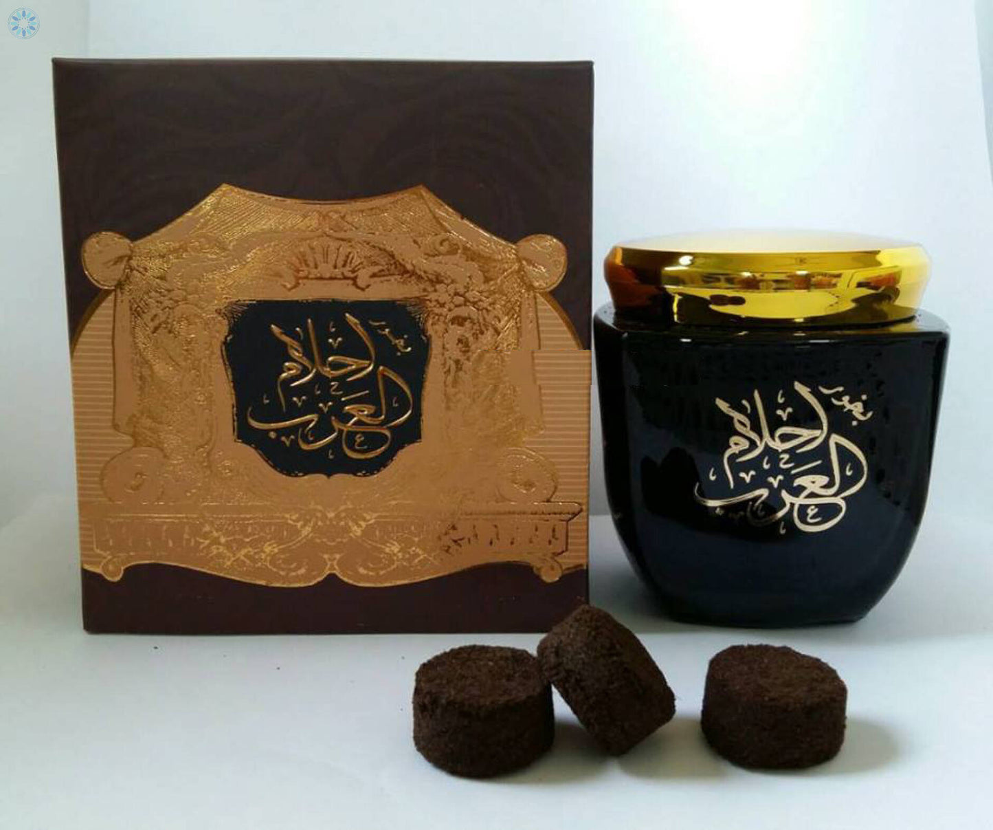 Ahlam Al Arab Bakhoor