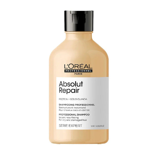 L'Oréal Serie Expert Absolut Repair Shampoo & Mask