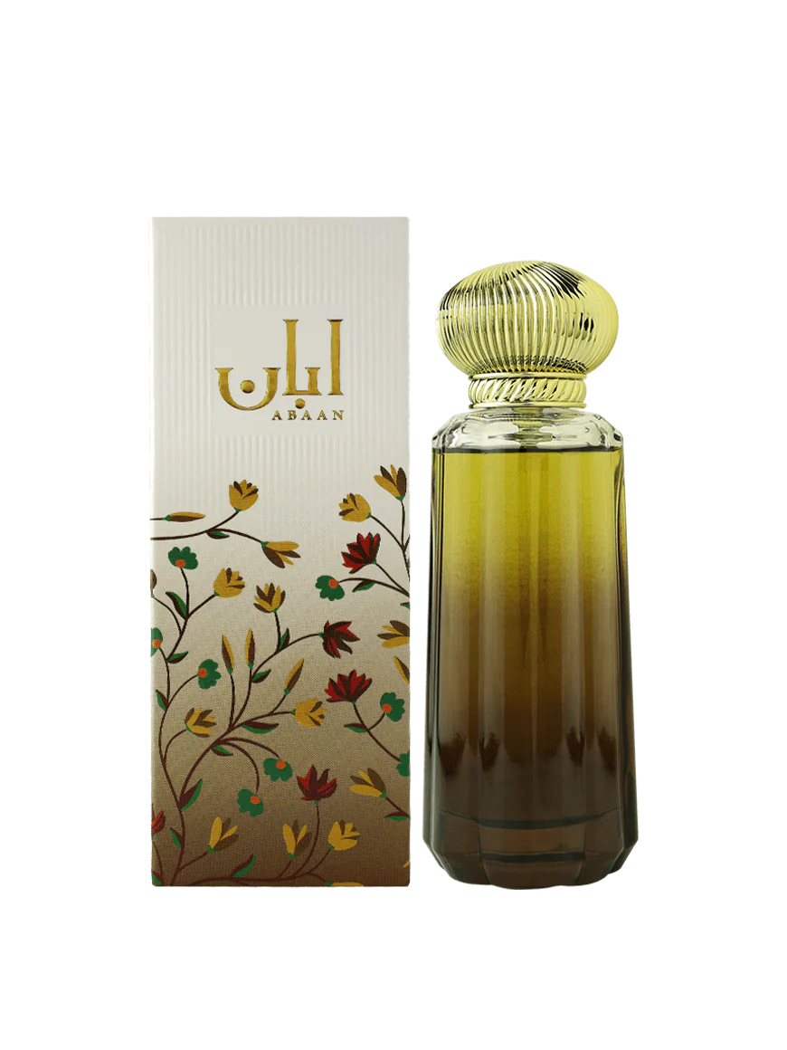 ABAAN 100ml