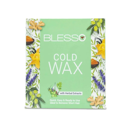 Blesso Cold Wax