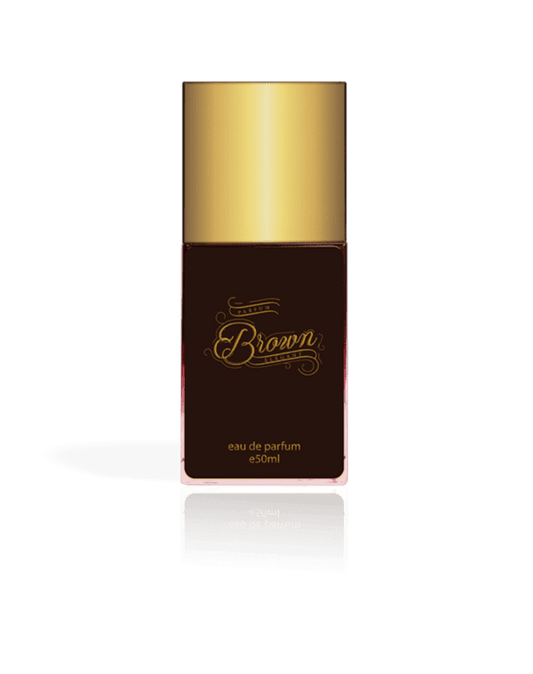 Brown 50ML