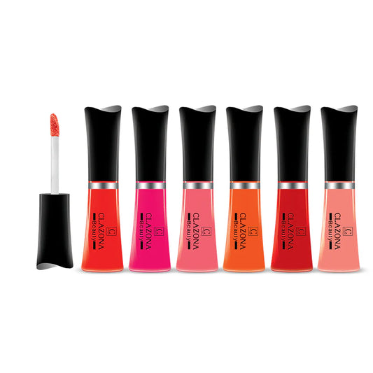 Clazona Color Stay Matte Gloss