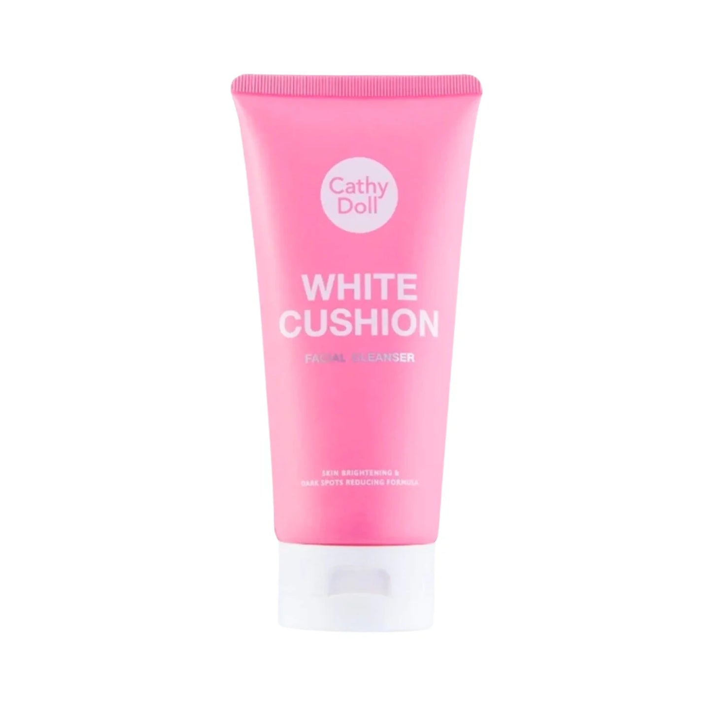 CATHYDOLL ANTI-AC CUSHION FACIAL CLEANSER 120ML