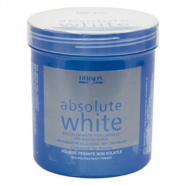 DIKSON ABSOLUTE WHITE BLEACH POWDER 450 G