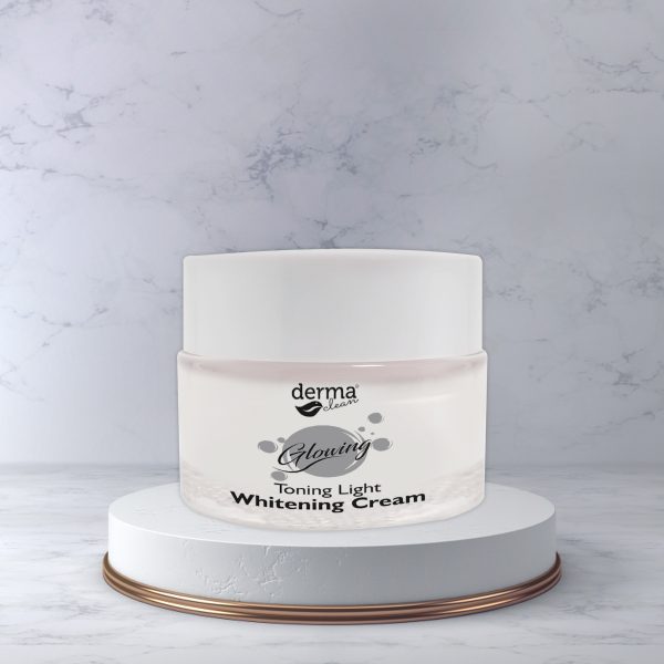 Derma Clean Glowing Cream – 50grm