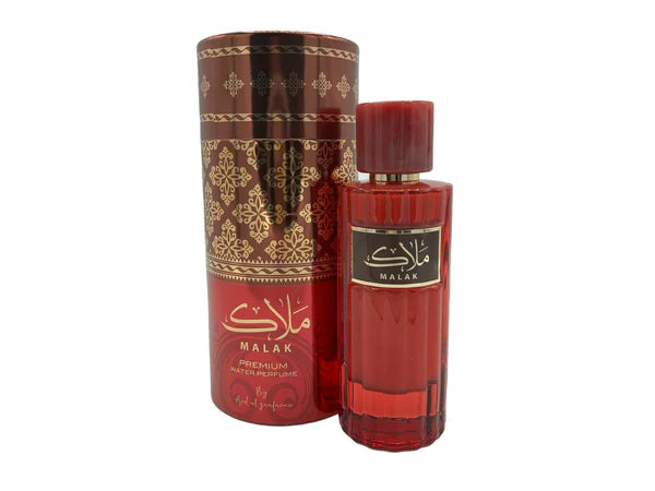 Malak (Water perfume) - 100ml