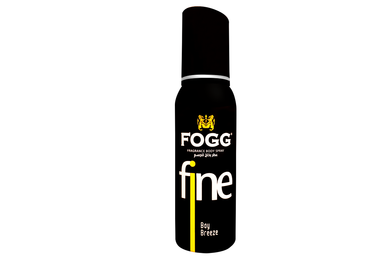 FOGG BODY SPRAY DYNAMIC 120ML