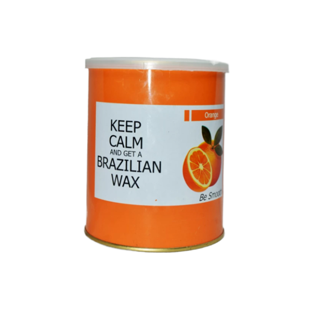 Brazilian Hair Removing Wax Finger Wax 1000g