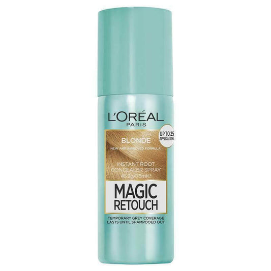 Loreal Magic Retouch Hair Spray