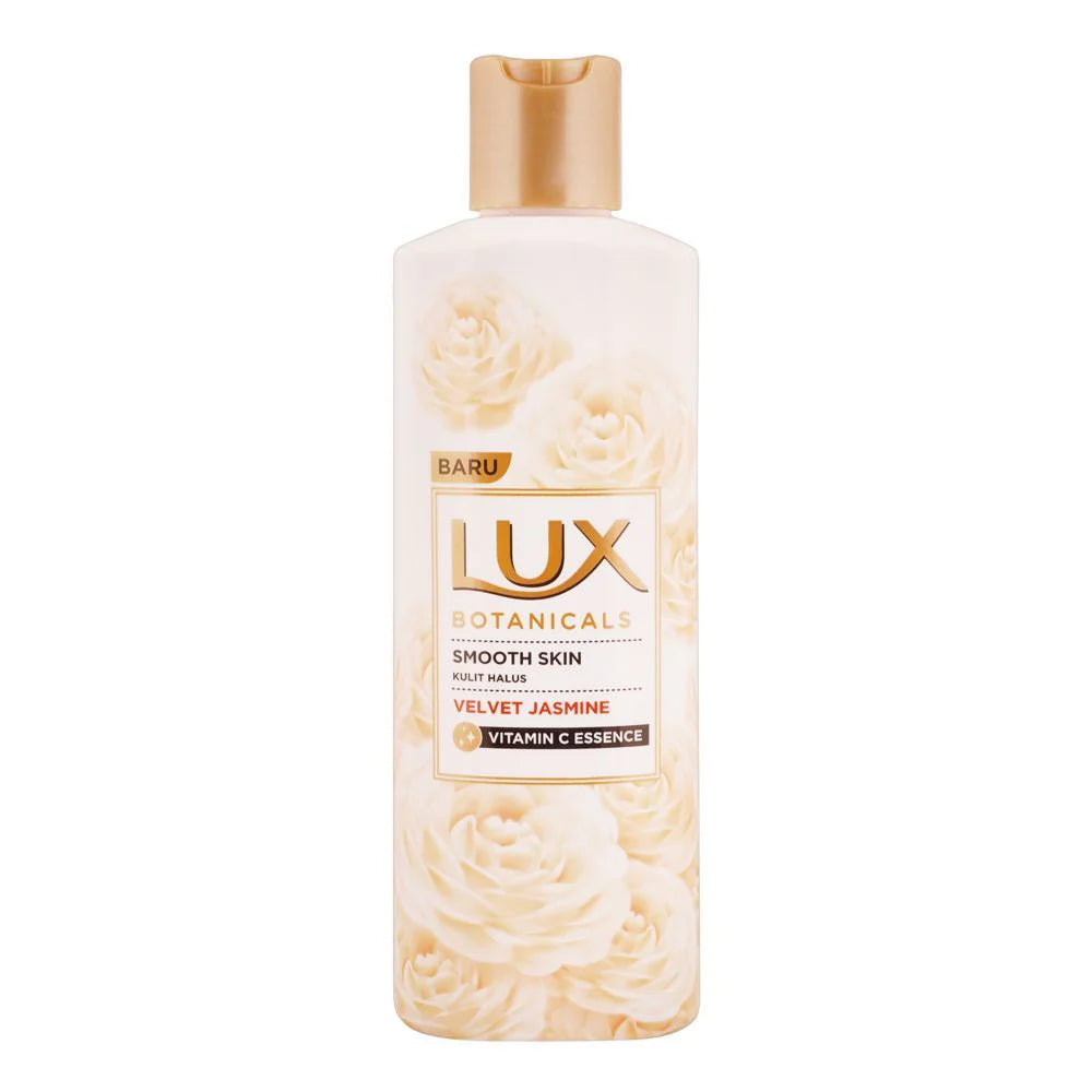 Lux Botanicals Smooth Skin Velvet Jasmine Body Wash 250 ML