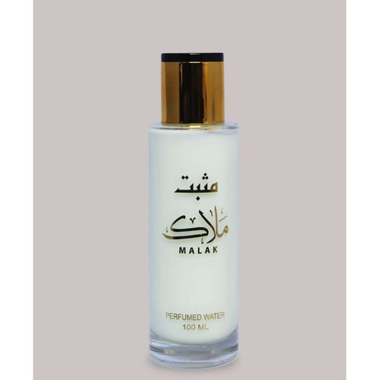 Malak by Ard Al Zaafaran Perfume Water for Unisex, 100ml
