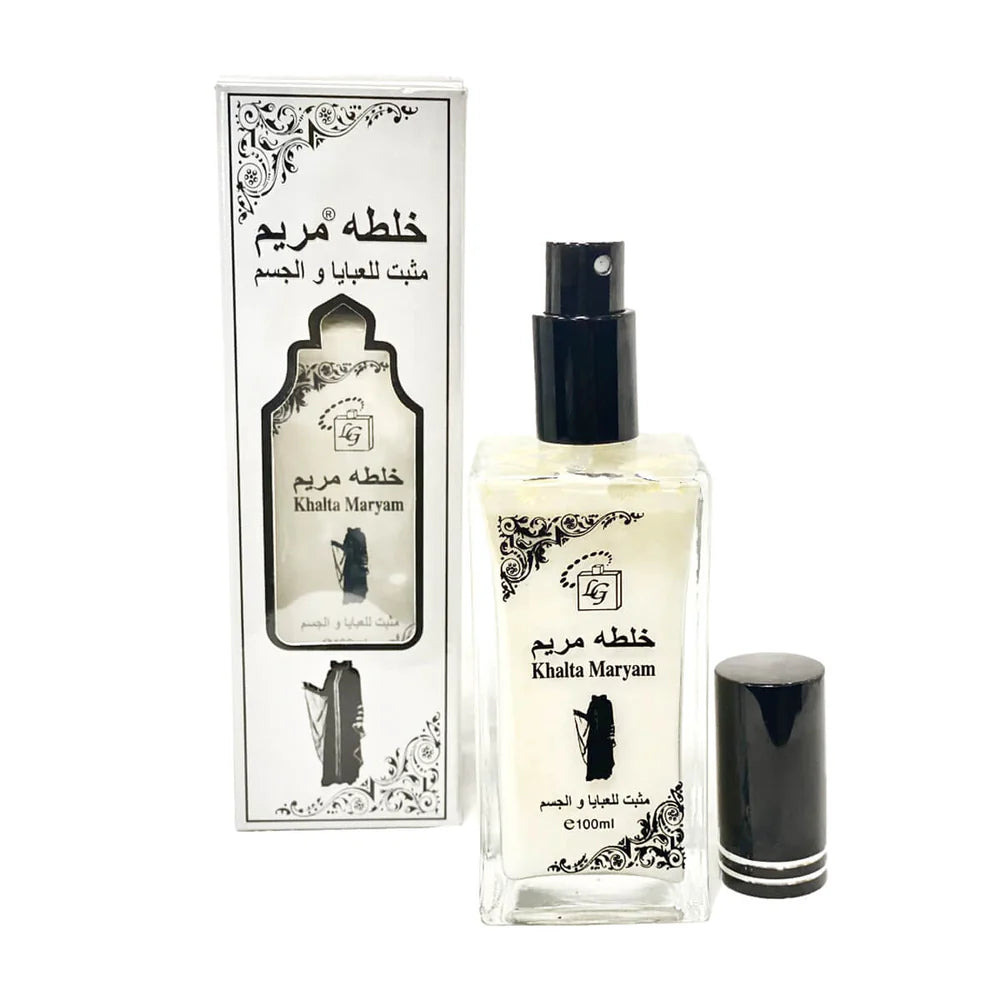 LG KHALTA MARYAM 100ML