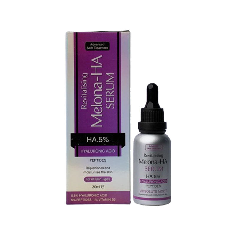 Melona-HA Serum