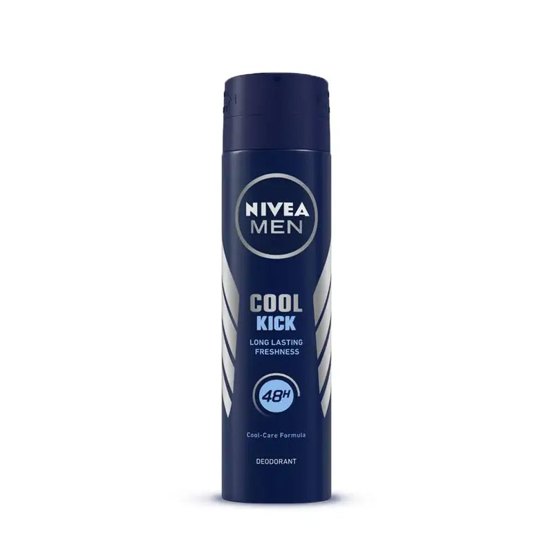 Nivea Men Body Spray 48h