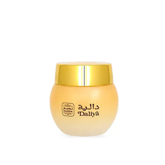 Naseem DALIYA Mukhamria Jamid Body Cream Premium Quality Made In UAE product