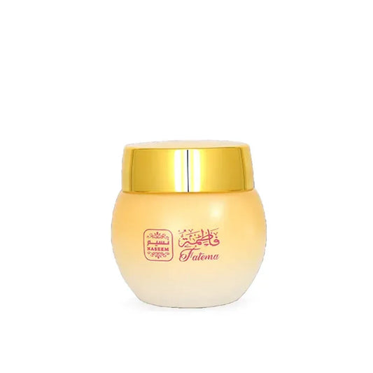 Naseem FATEMA Mukhamria Jamid Body Cream Premium Quality