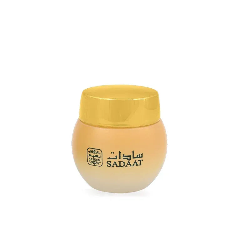 NASEEM SADAAT BODY BALM 25G