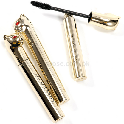 Unlock Beautiful Eyes with Missrose's Remarkable Cat Eye Mascara