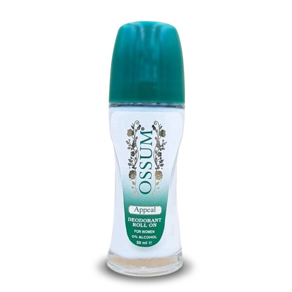 OSSUM APPEAL ROLL ON 50ML