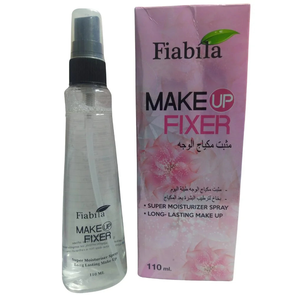Fiabila Makeup Fixer 110ml