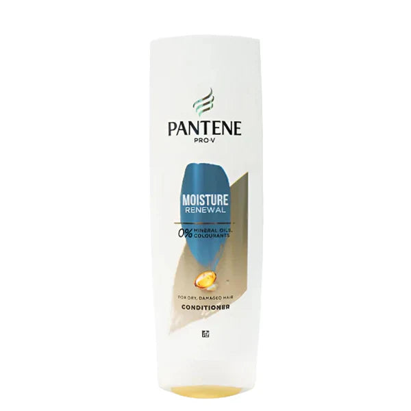 Pantene Pro-V Moisture Renewal Conditioner, 400ml
