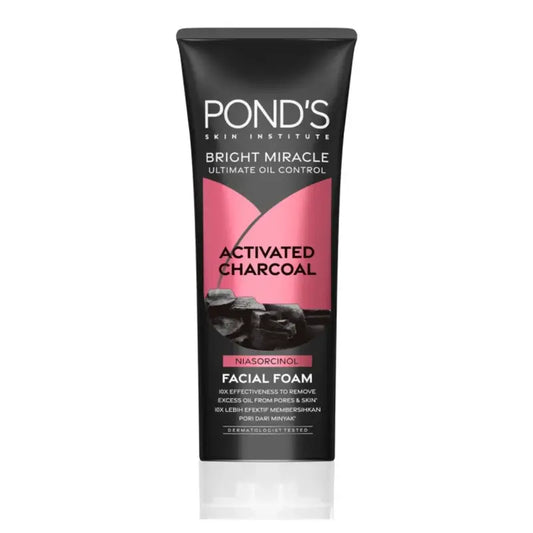 Pond's Acne Control Targets Pimples Face Wash, 50g