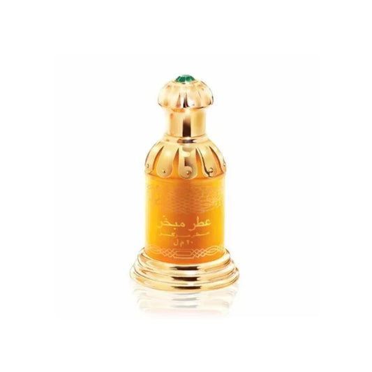 Rasasi Attar Al Mubakhar Attar 20ml