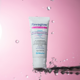 Revaglow Night Cream