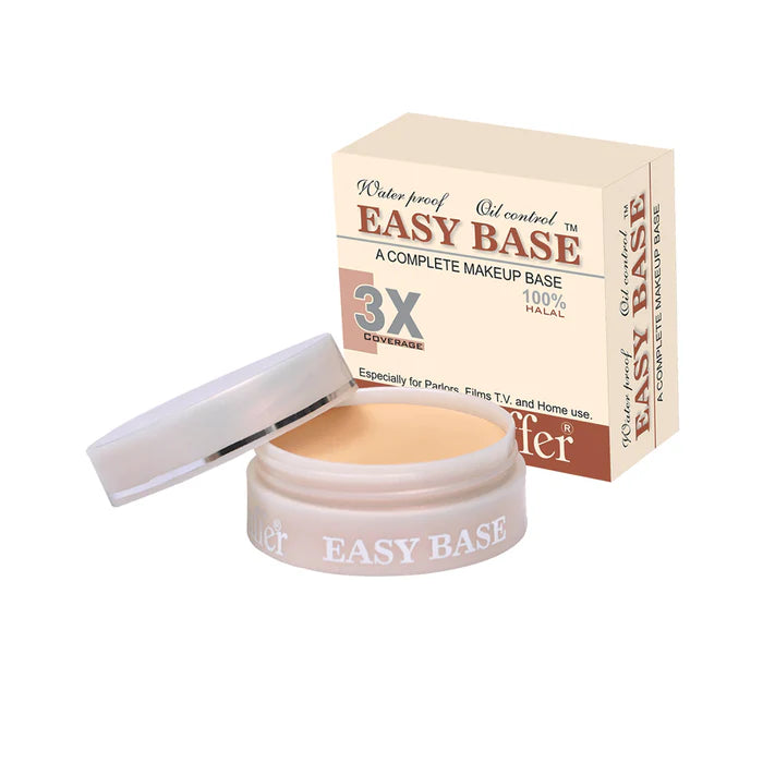 Sheaffer Easy Base 3X Coverage