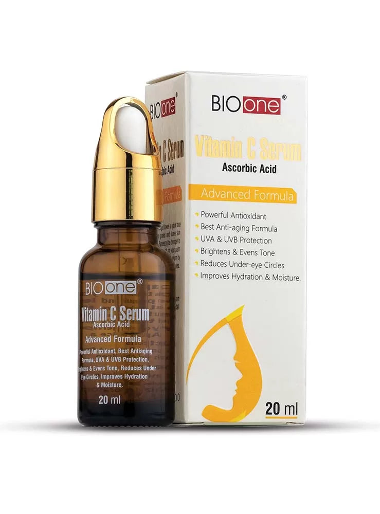 BIO ONE VITAMIN C SERUM