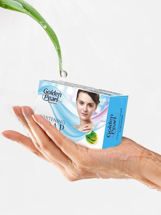 Guaranteed Whitening Soap for Normal Skin – Must-Have Beauty Secret